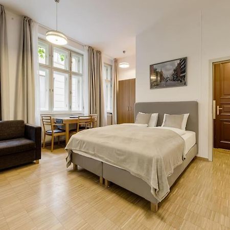 Deluxe Suite In Prime Location Praag Buitenkant foto