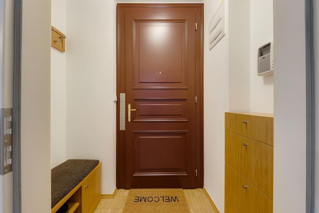 Deluxe Suite In Prime Location Praag Buitenkant foto