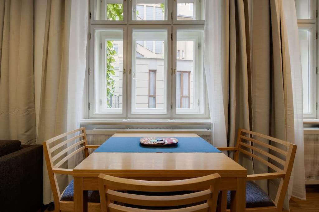Deluxe Suite In Prime Location Praag Buitenkant foto