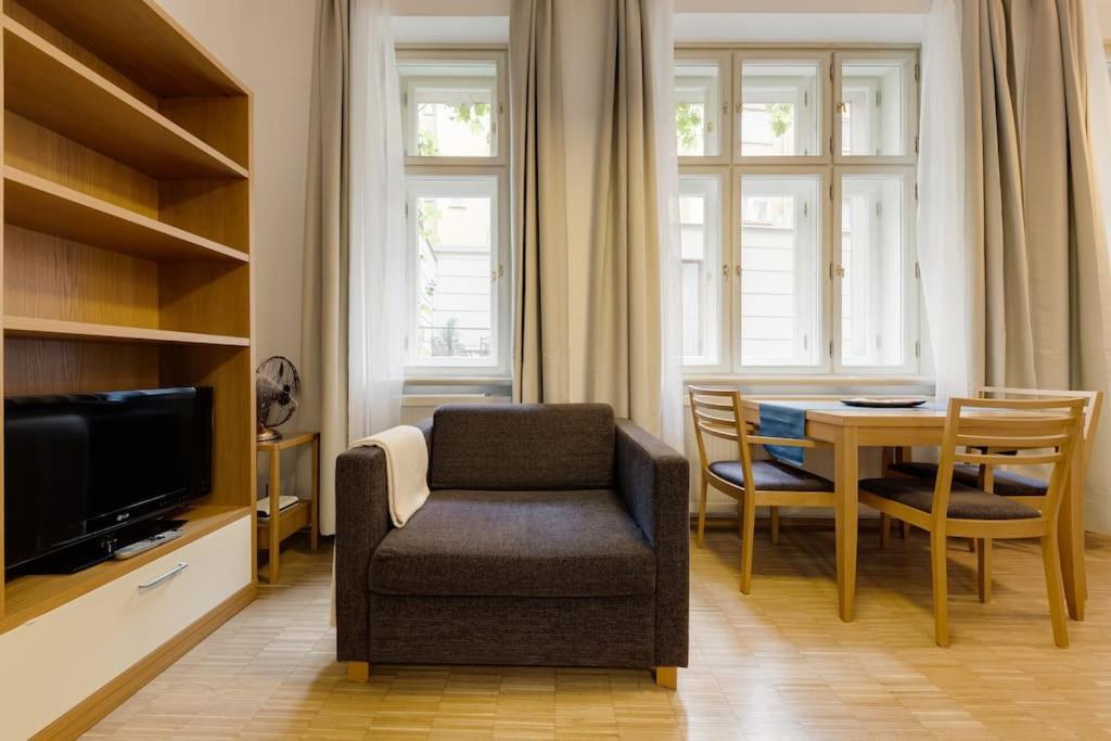 Deluxe Suite In Prime Location Praag Buitenkant foto