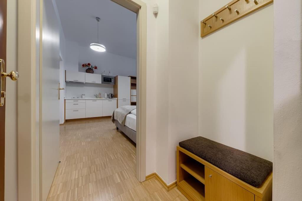 Deluxe Suite In Prime Location Praag Buitenkant foto